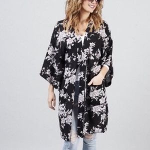 * | Spiritual Gangster | kimono. OS.